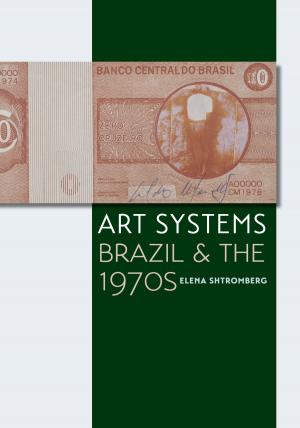 Cover of the book Art Systems by Norma Iglesias Prieto