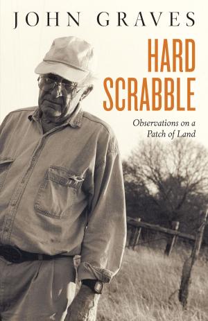 Book cover of Hard Scrabble