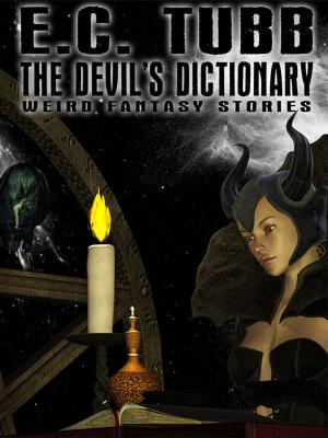 Cover of the book The Devil's Dictionary by Harry Stephen Keeler