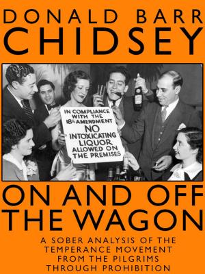Book cover of On and Off the Wagon