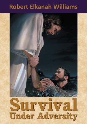 Cover of the book Survival Under Adversity by Alonzo T. Jones, Ellen G. White