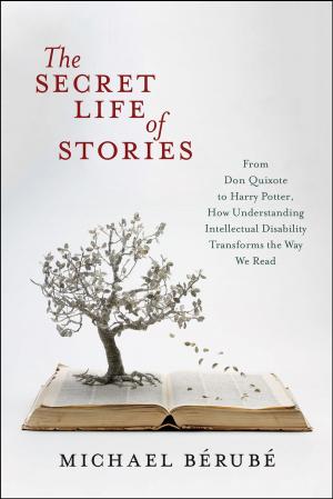 Book cover of The Secret Life of Stories