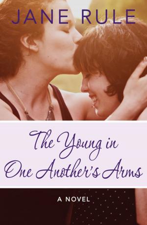 Cover of the book The Young in One Another's Arms by Josephine Hart