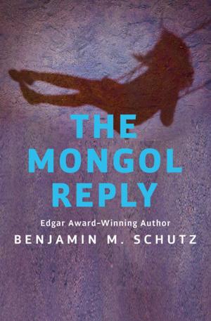 Cover of the book The Mongol Reply by Steen Langstrup