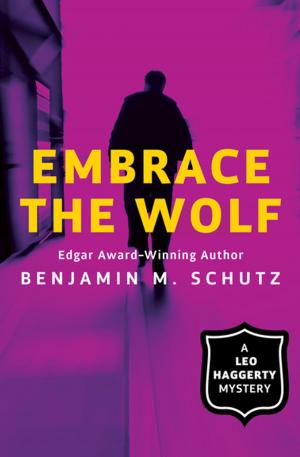 Cover of the book Embrace the Wolf by Monica J. O'Rourke