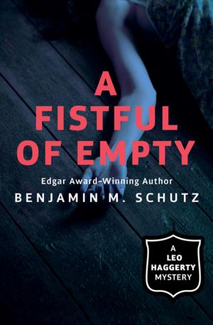 Cover of the book A Fistful of Empty by 阿嘉莎．克莉絲蒂 (Agatha Christie) ; 許葵花 譯者