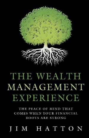 Cover of the book The Wealth Management Experience by David Campbell Lester