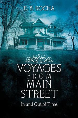 Cover of the book Voyages from Main Street by John Everson, Jay Bonansinga, Bill Breedlove and Martin Mundt