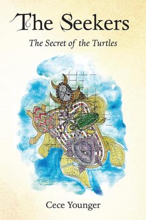 Cover of the book The Seekers by Gregory Sanders