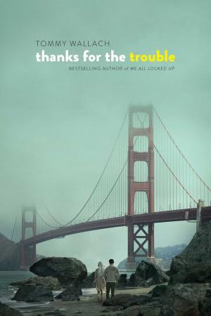 Cover of the book Thanks for the Trouble by Ed McBain