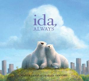 Cover of the book Ida, Always by Byrd Baylor
