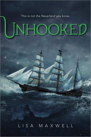 Cover of the book Unhooked by Scott Westerfeld, Margo Lanagan, Deborah Biancotti