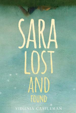 Cover of the book Sara Lost and Found by Chris Mould