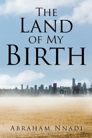 Cover of the book The Land of My Birth by Gerhard Roodt