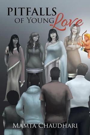 Cover of the book Pitfalls of Young Love by Rex Roy