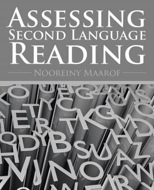 Cover of the book Assessing Second Language Reading by Lena Chen