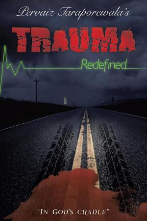Cover of the book Trauma Redefined by Grant Wahl