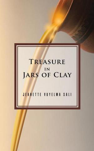 Cover of the book Treasure in Jars of Clay by Gideon Cebekhulu