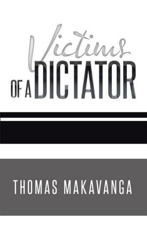 Cover of the book Victims of a Dictator by Caroline Warfield