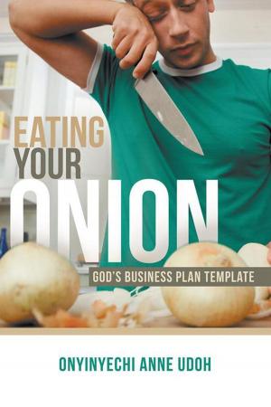 Cover of the book Eating Your Onion by Kahina Ferreira