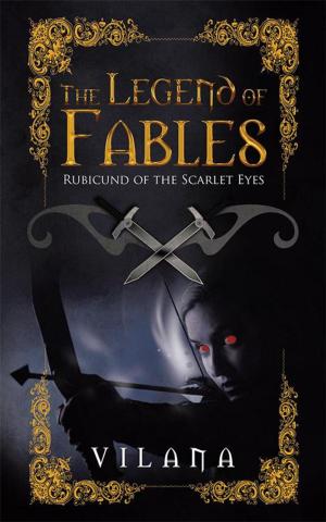 Cover of the book The Legend of Fables by Oscar Rimi