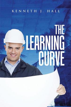 Cover of the book The Learning Curve by Joshua Wong