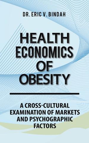 Cover of the book Health Economics of Obesity by Ma. Luisa Campos-Cagingin