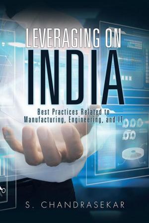 Cover of the book Leveraging on India by Puran C. Gururani