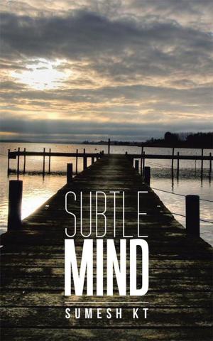 Cover of the book Subtle Mind by Cyril Cliffette