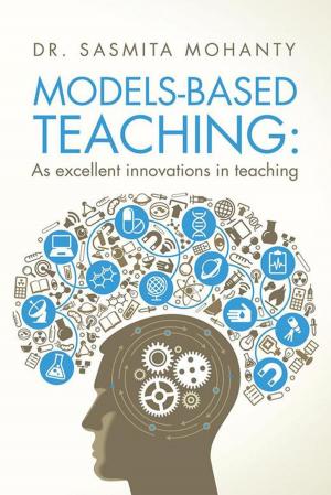 Cover of the book Models-Based Teaching: by Lavina Jhangiani