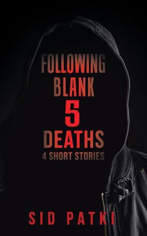 Cover of the book Following Blank 5 Deaths by Jasmine Isar