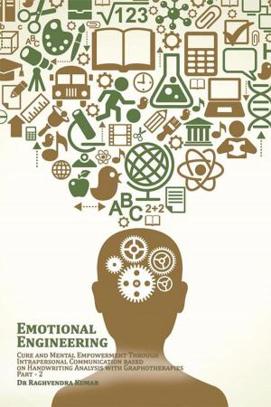 Cover of the book Emotional Engineering by Venkatesh Raghavan