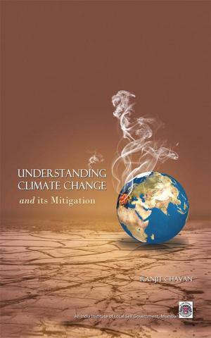 Cover of the book Understanding Climate Change- Its Mitigation by I. D. Bora