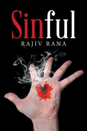 Cover of the book Sinful by BHUPENDRA SINGH RATHORE