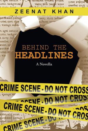 Cover of the book Behind the Headlines by Valerian Mendonça
