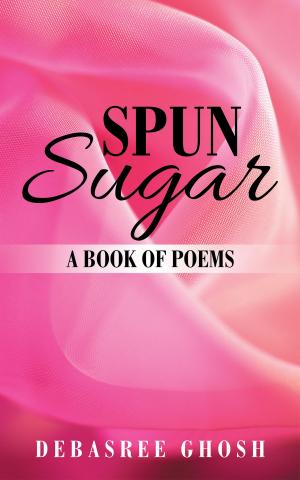 Cover of the book Spun Sugar by Jasper Elias