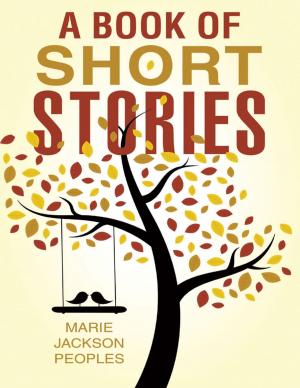 bigCover of the book A Book of Short Stories by 