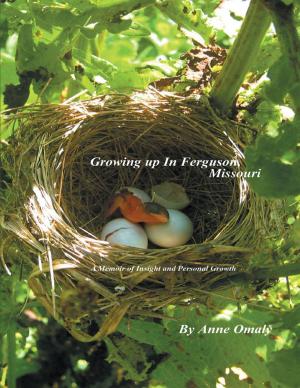 Cover of the book Growing Up In Ferguson, Missouri: A Memoir of Insight and Personal Growth by Mary Ann Lippincott, Ph.D., Susan H. Williams, GC-C