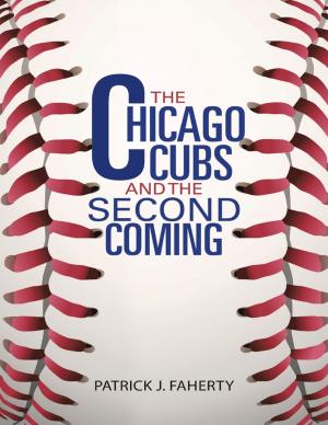 Cover of the book The Chicago Cubs and the Second Coming by Eric Dryden