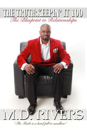 Cover of the book The Truth: Keepin' It 100 by Tavon Mason