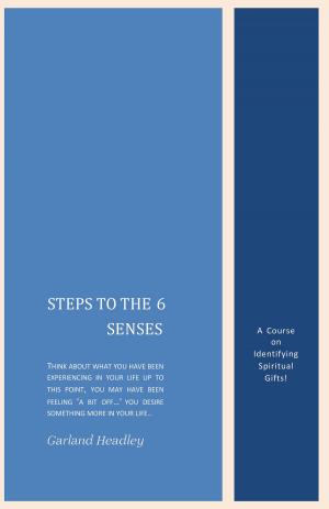 Cover of the book Steps to the 6 Senses by Jochen Rueckert