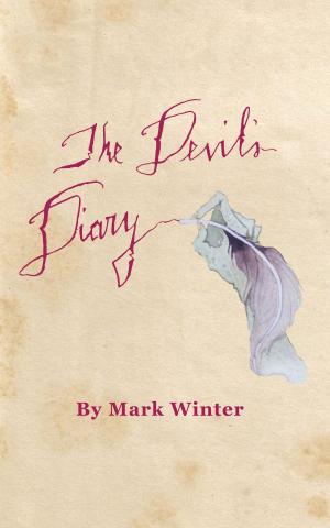 Cover of the book The Devil's Diary by Chris Smith