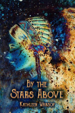 Cover of the book By the Stars Above by Leslie Dewart