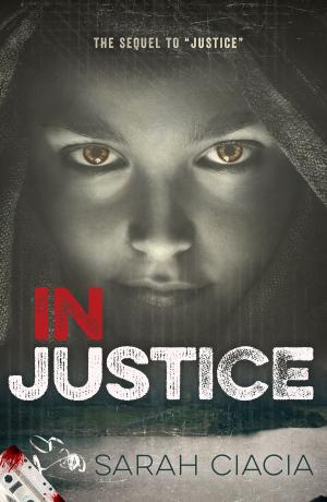 Cover of the book In Justice by eli yecheskel
