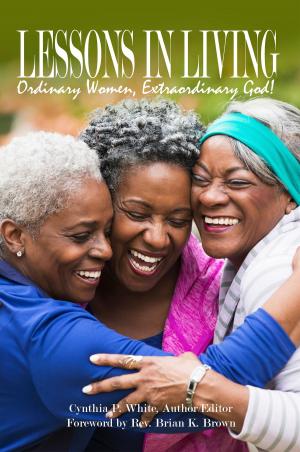 Book cover of Lessons in Living: Ordinary Women, Extraordinary God