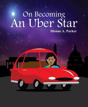 Cover of the book On Becoming an Uber Star by James Provenzano