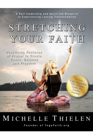Book cover of Stretching Your Faith