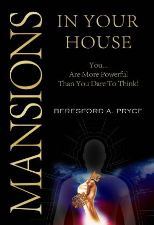 Cover of the book Mansions in Your House by Toni Davies