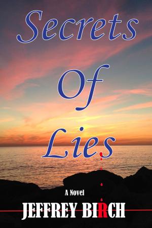Book cover of Secrets Of Lies