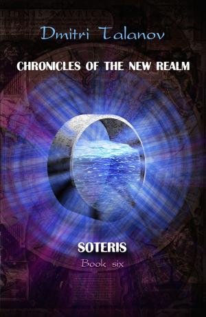 Cover of the book Soteris by S Sawyer